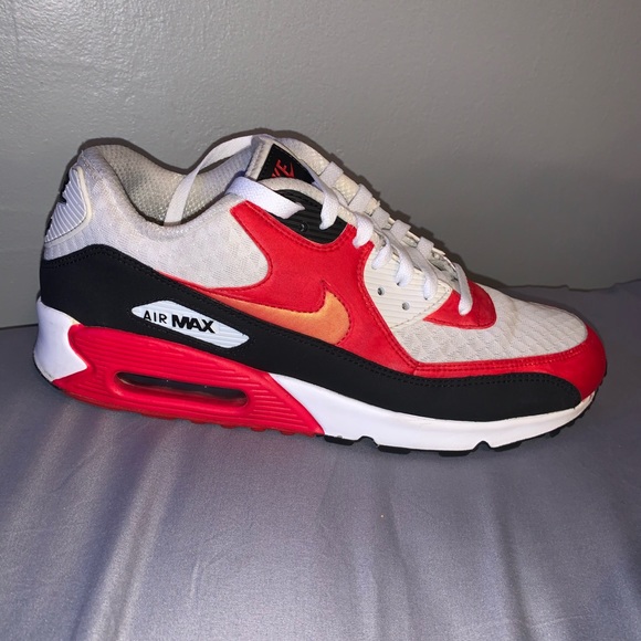 Nike Other - Nike Air Max 90 Custom Nike Other - Nike Air Max 90 Custom